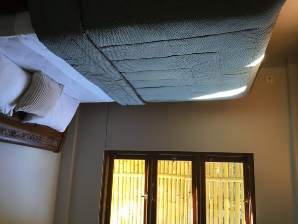 La maison de Lawrence