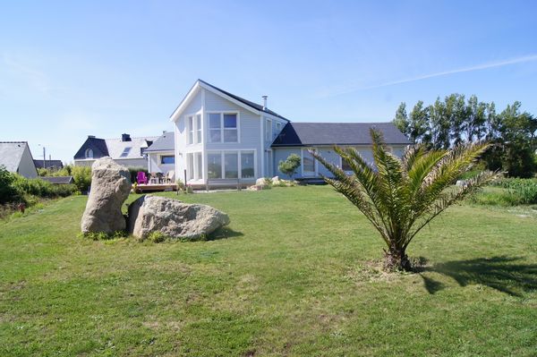 Vincent's house