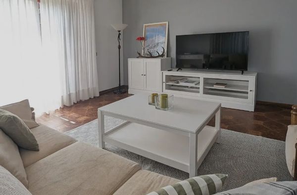 federica's house