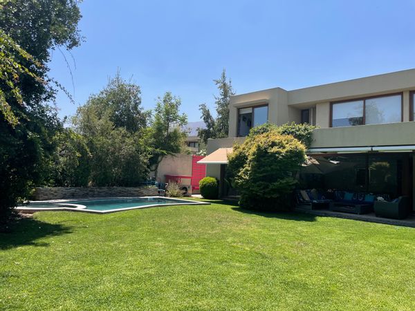 La maison de Rosario