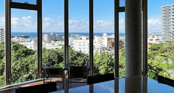 La maison de Jose Luis