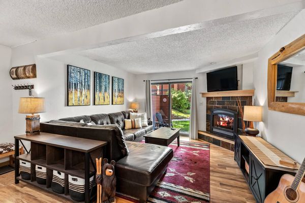 Steamboat Resort Condo, CO