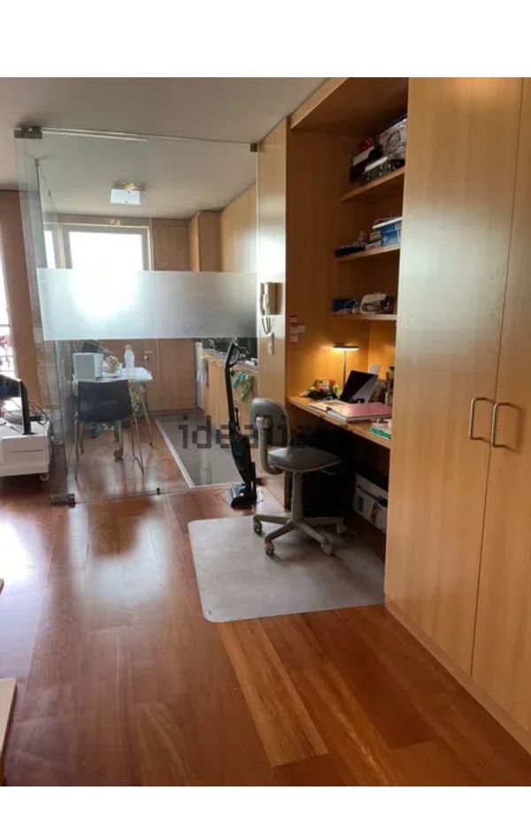 Estefania Lujanina kuća