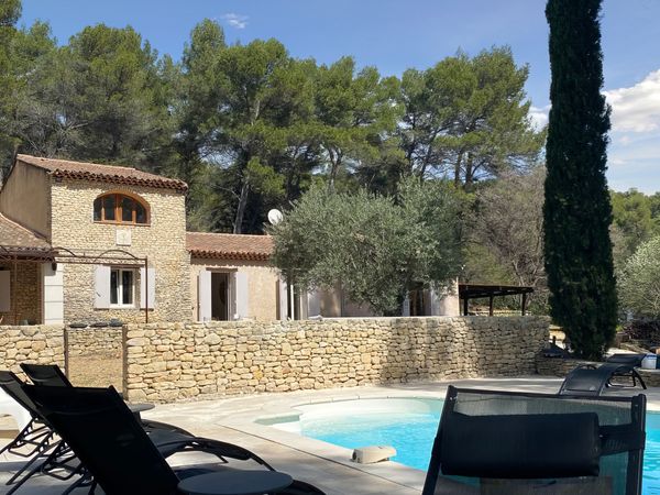 La maison de Isabelle