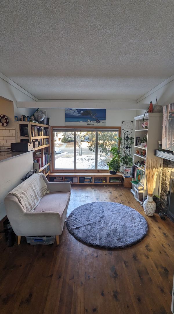 The Bohle house