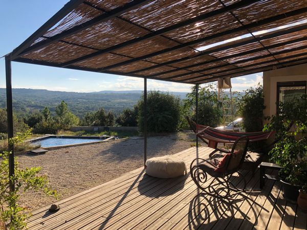 La maison de Delphine