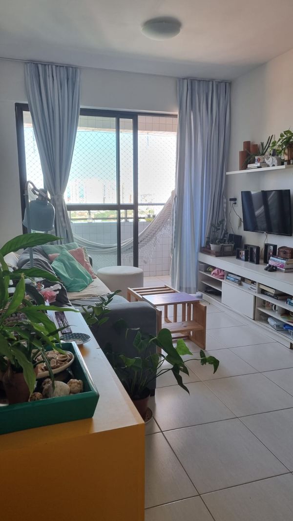 La maison de Juliana