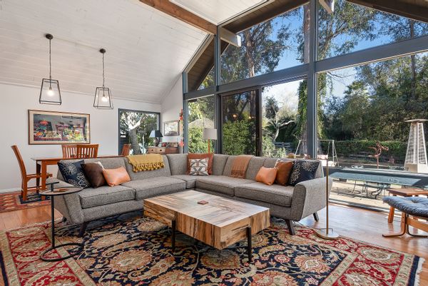 La maison de Alexandra