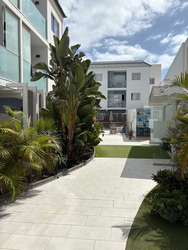 La maison de Martina