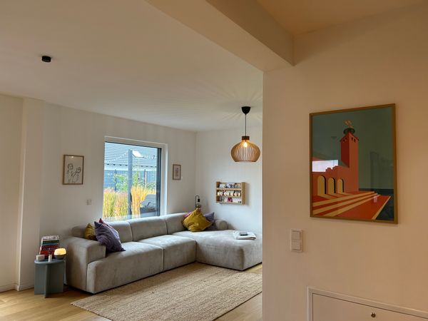 La maison de Ann-Kathrin Und Florian