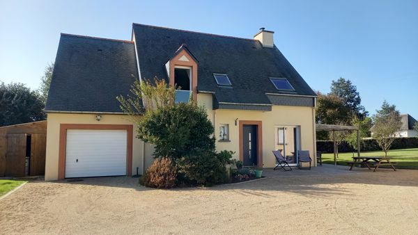 Casa di Martine et Philippe