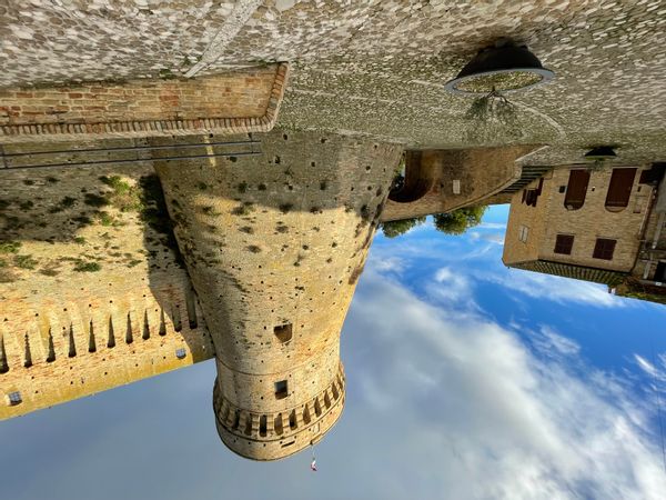 Roberto e Hèléne s Haus