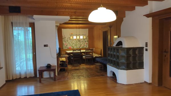Casa de Andrea