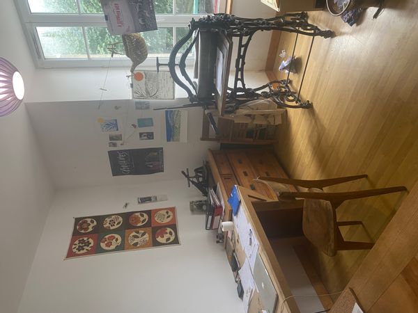 Casa de Elsa