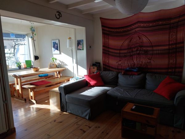 Casa de Lieven & Veronika