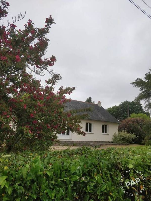 La maison de Caroline