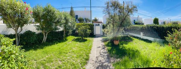 Teresa i Pere's house