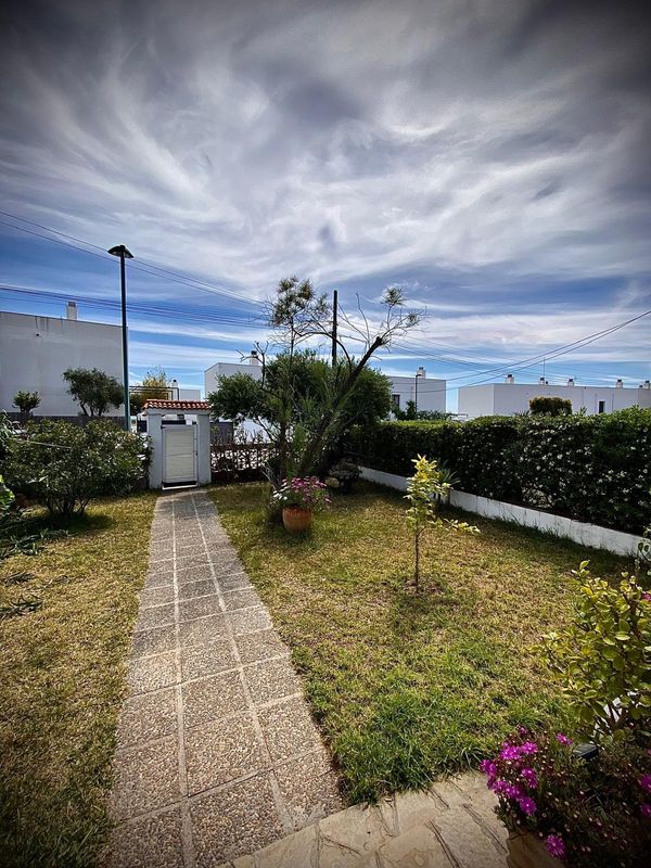 Teresa i Pereina kuća