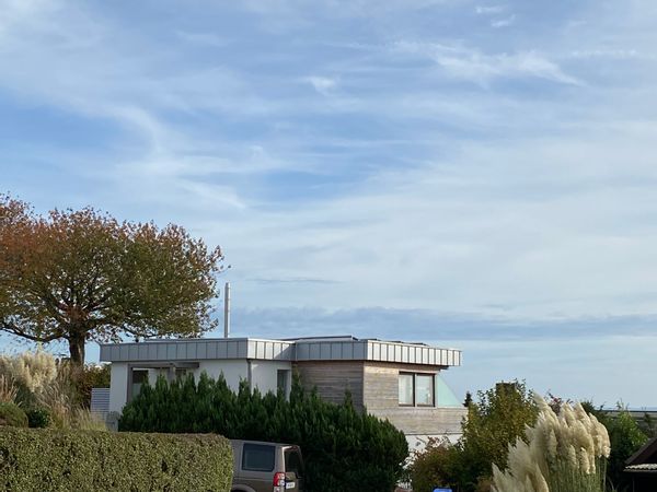 kerstin's haus am meer's house