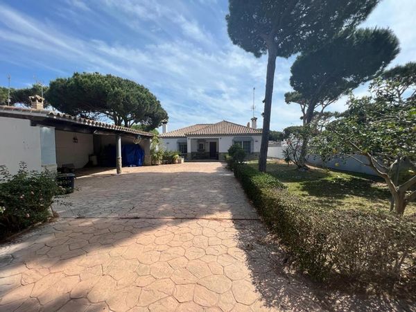 La maison de JOSE MANUEL