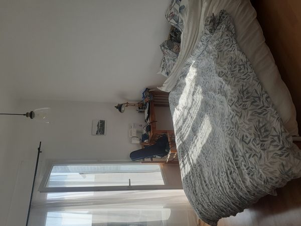 Chambre privée chez Margot à Marseille