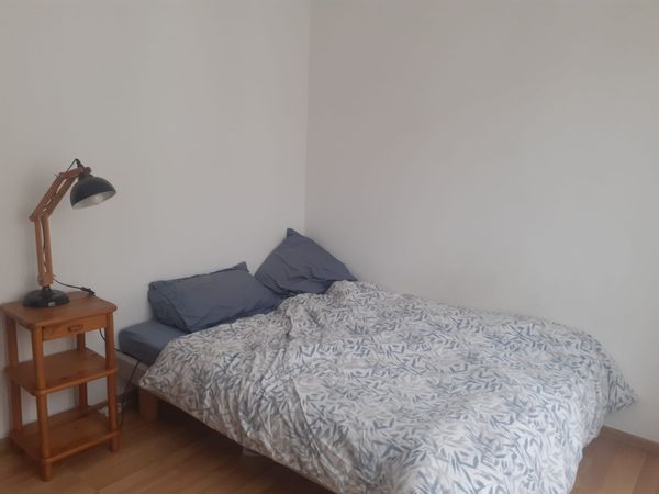 La chambre privée de Margot