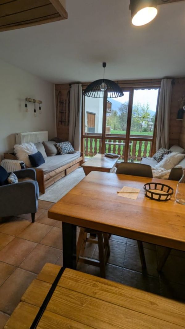 Aunidouillet de Lanslevillard