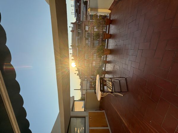 Casa di Pedro