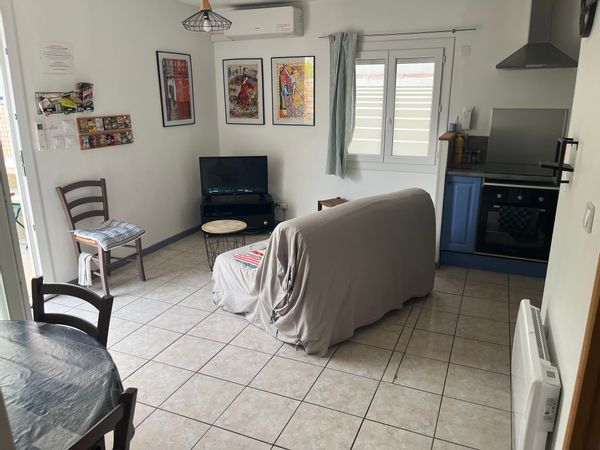 La maison de Jennifer