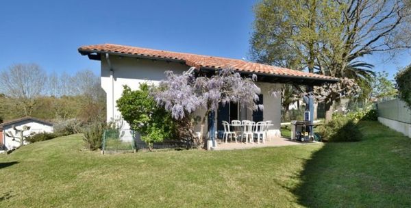 La maison de Nicolas