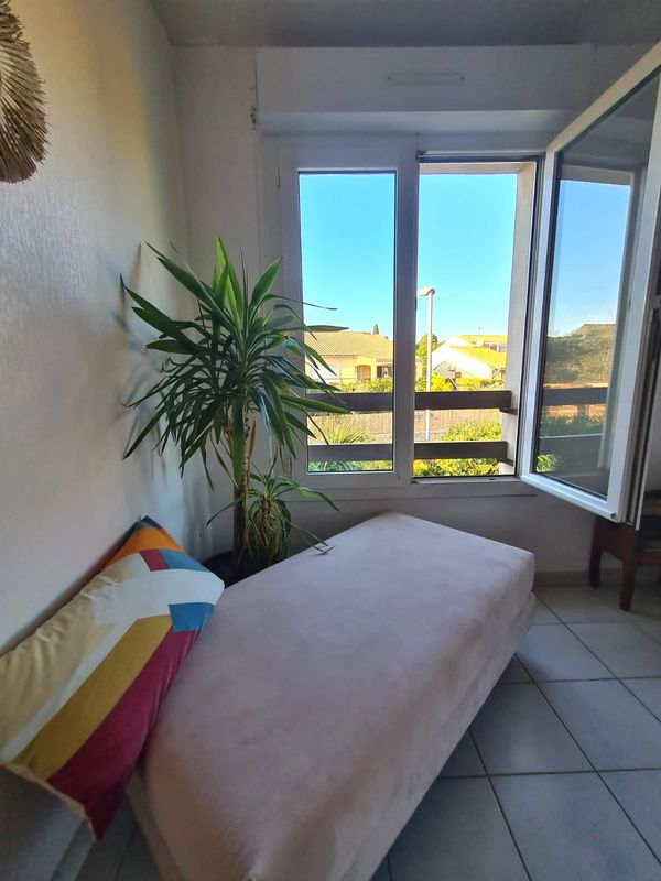 apartment in Mireval, France