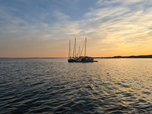 L'appartement de Bouzigues