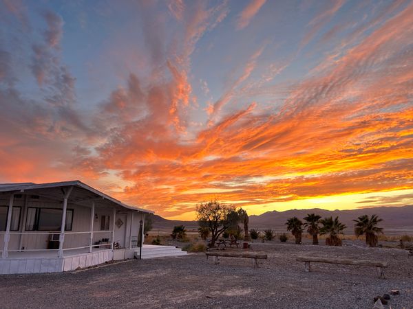 La maison de Julie & Adrian