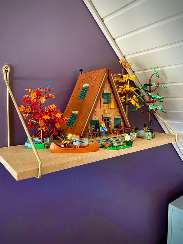 La maison de Nicolaj