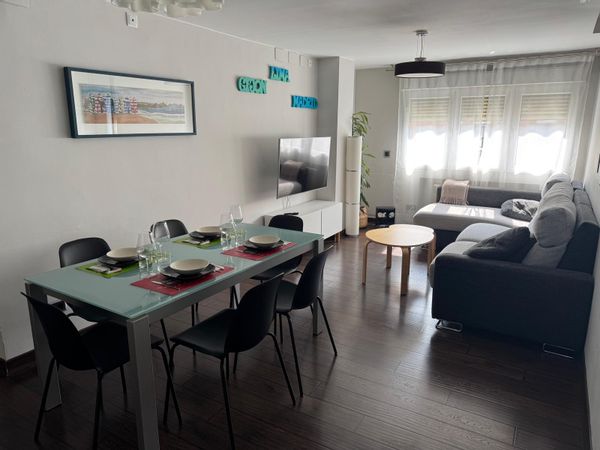 huis van Mauri y Nuria