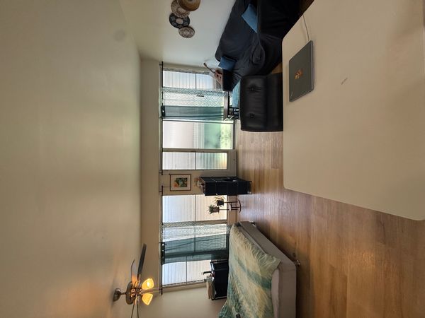 Spacious Tropical Studio Getaway