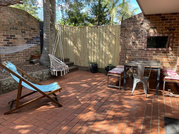 La maison de Fabienne & Emeric