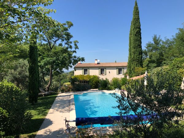 Casa en Carpentras