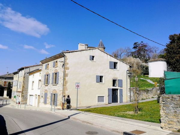 La chambre privée de Céline proche de Valence et du Vercors