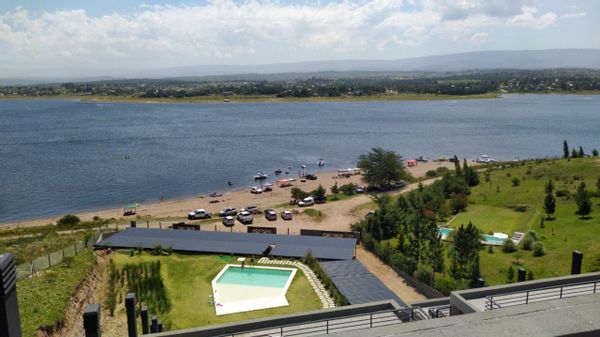 La maison de Silvina