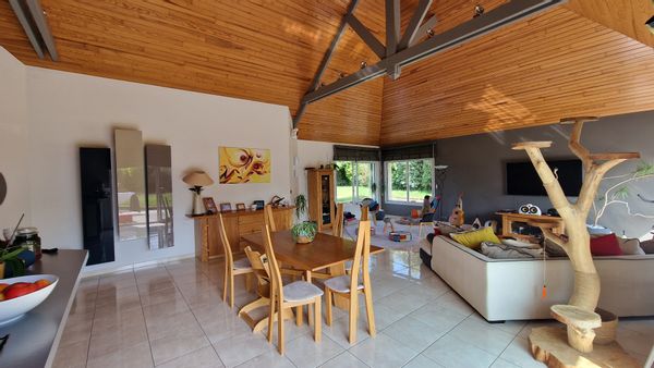 Casa de Frédérique