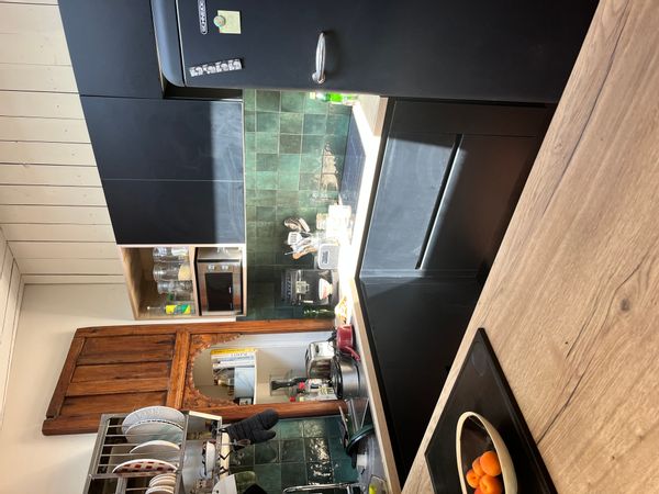 La maison d’Ingrid