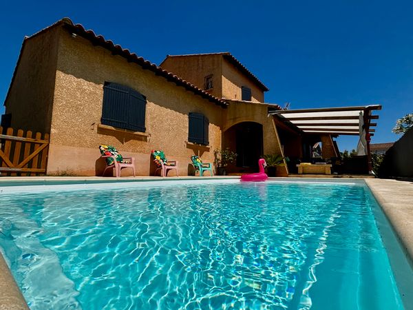 Casa di Jessy et Ludo