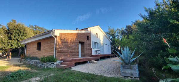 Casa de catherine