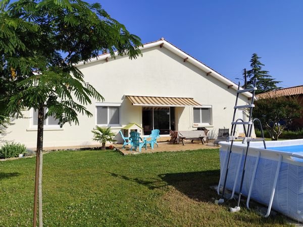 Casa di Chloé