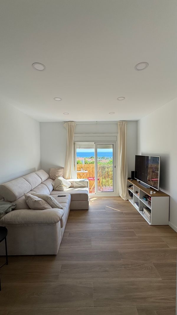 La maison de Claudia