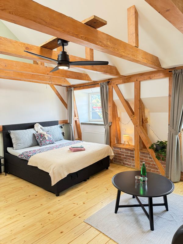 La maison de Lukáš