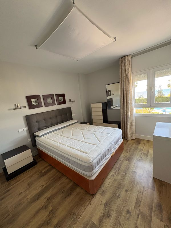 La maison de MILAGROS