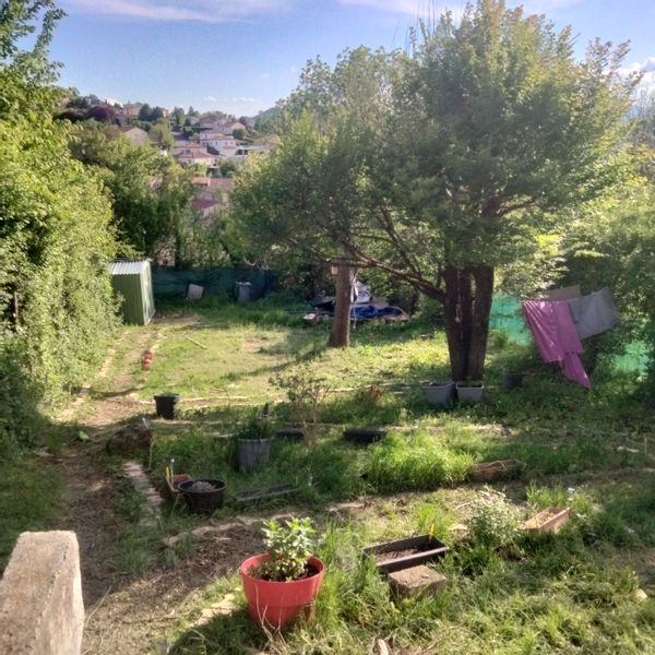 La tiny house de Flora et Quentin
