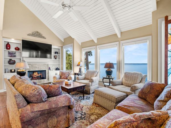 Million Dollar Views - Toledo Bend Villa, Louisiana, USA
